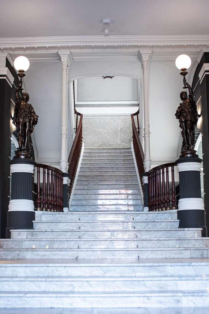 Soho Boutique Palacio De Pombo Santander Bekvämligheter bild