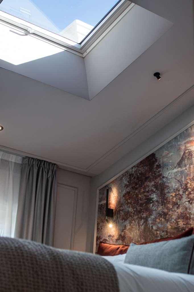 Soho Boutique Palacio De Pombo Santander Rum bild