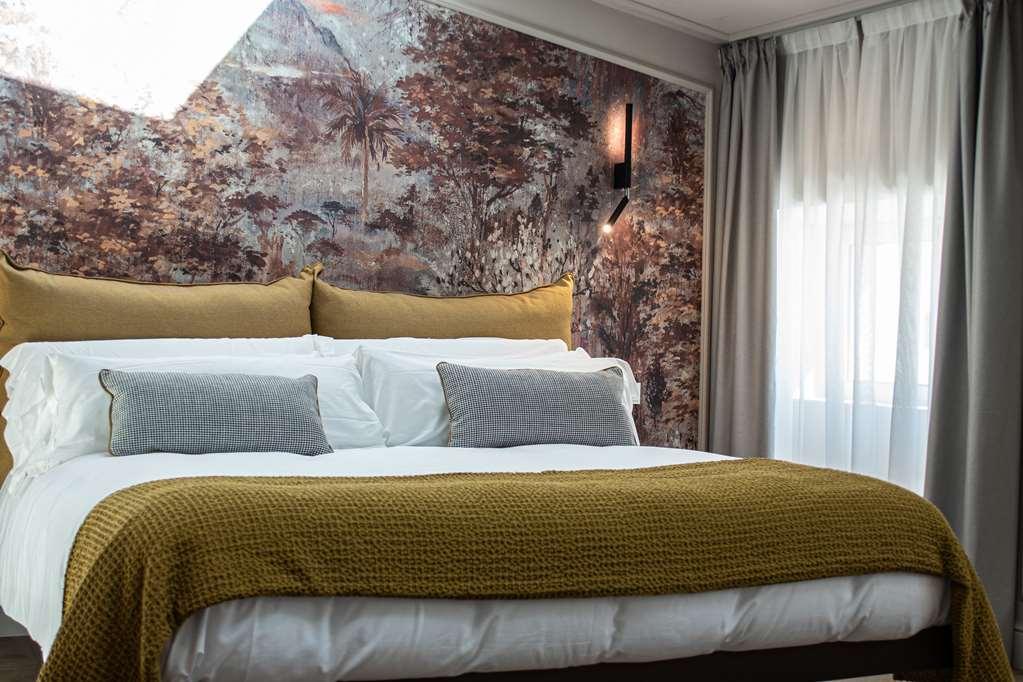 Soho Boutique Palacio De Pombo Santander Rum bild