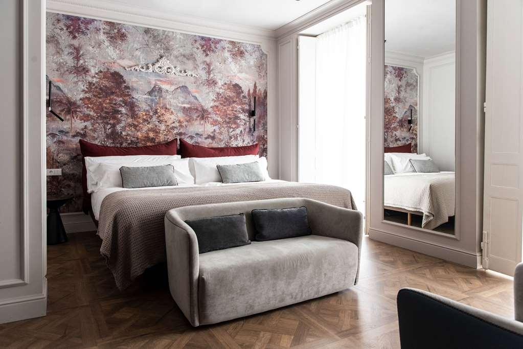 Soho Boutique Palacio De Pombo Santander Rum bild