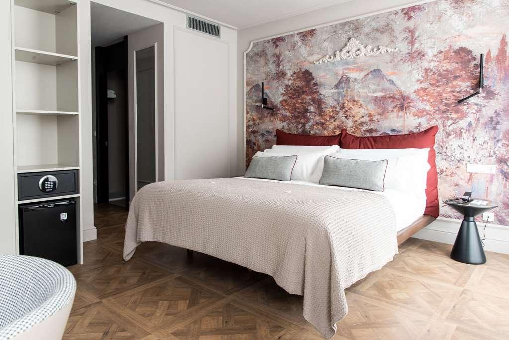 Soho Boutique Palacio De Pombo Santander Rum bild
