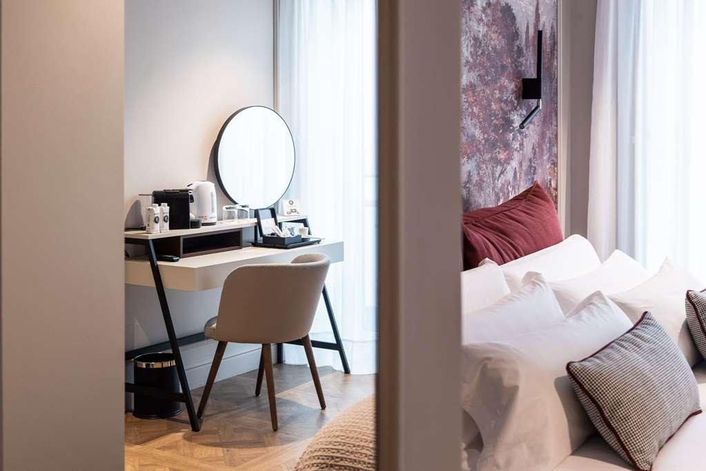 Soho Boutique Palacio De Pombo Santander Rum bild