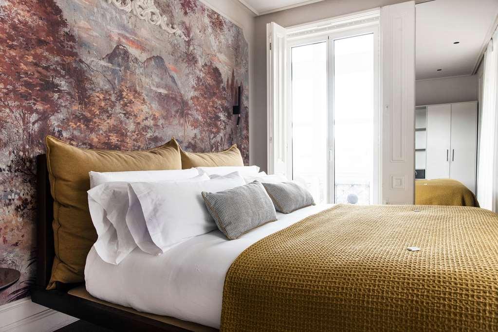 Soho Boutique Palacio De Pombo Santander Rum bild