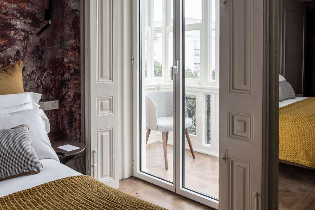 Soho Boutique Palacio De Pombo Santander Rum bild