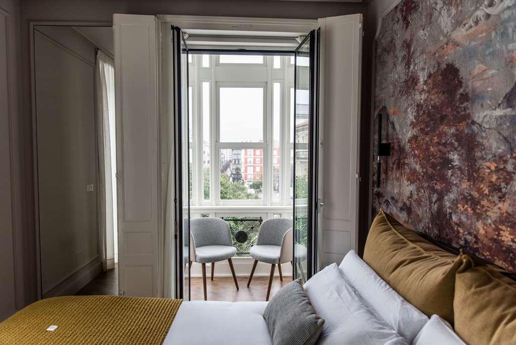 Soho Boutique Palacio De Pombo Santander Rum bild