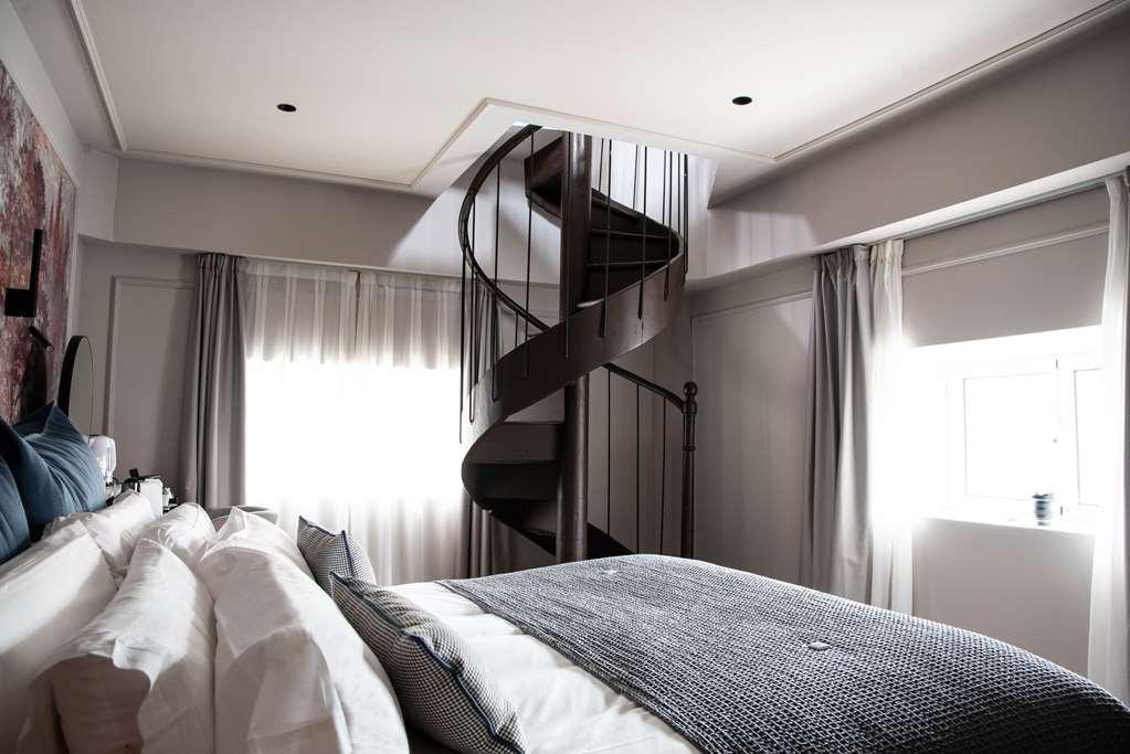 Soho Boutique Palacio De Pombo Santander Rum bild