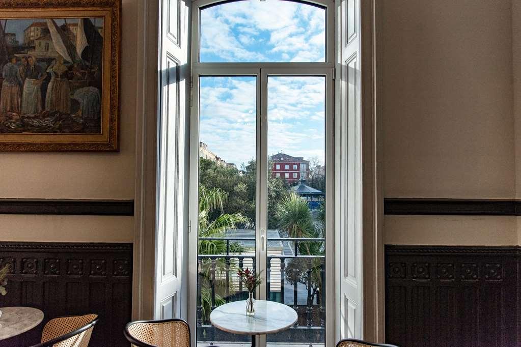 Soho Boutique Palacio De Pombo Santander Exteriör bild