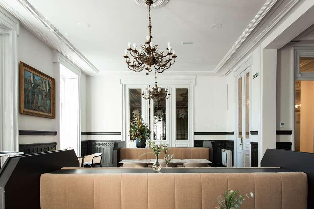 Soho Boutique Palacio De Pombo Santander Exteriör bild